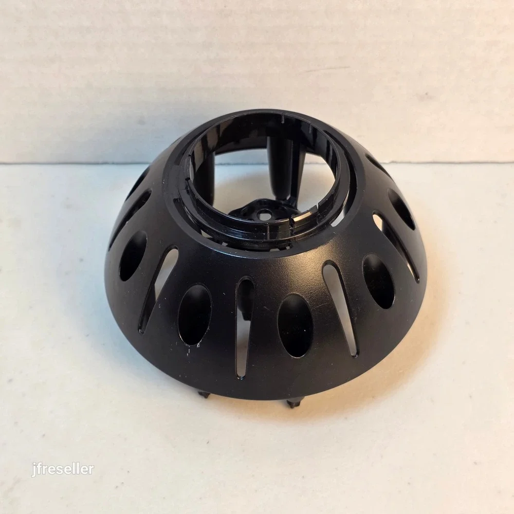 Conair 1875 Hair Dryer Diffuser 2